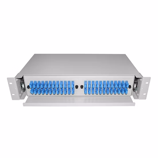 FTTH Sc 1u 19