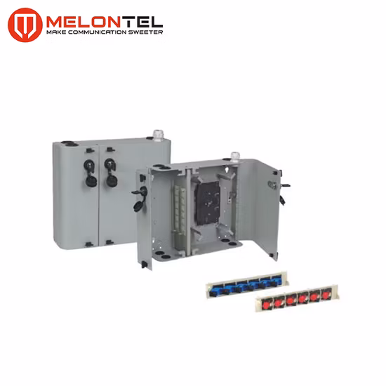 광섬유 허브 상자 가격 FTTH 광섬유 배포 상자